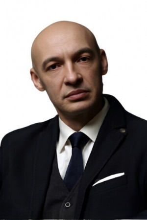 Авраменко Валерий Валентинович