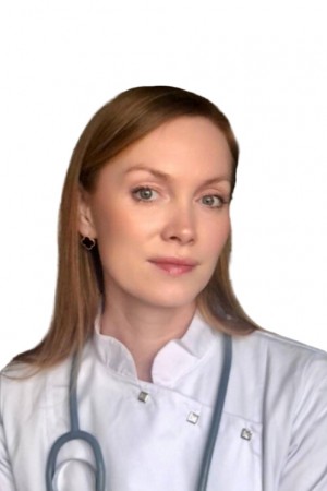 Саркисян Ульяна Ульфатовна