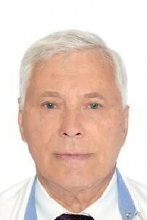 Водянов Юрий Алексеевич