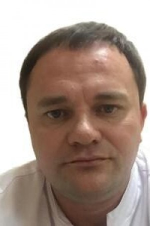 Екименко Виктор Юрьевич