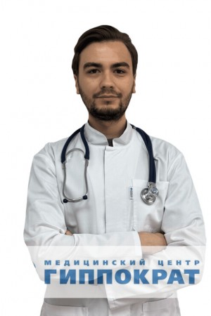 Алименко Николай Николаевич