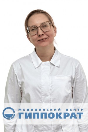 Петрова Ольга Васильевна
