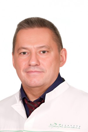 Луняка Андрей Николаевич