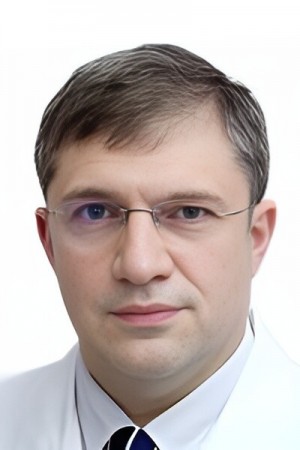 Фаниев Михаил Владимирович