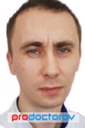 Мошков Евгений Владимирович