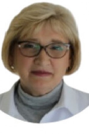 Терпелец Светлана Андреевна