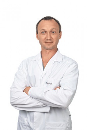 Каракурчи Сергей Владимирович