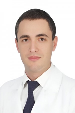 Гишев Айдамир Гумерович
