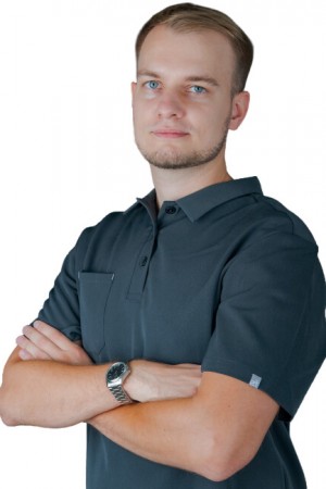 Логинов Максим Андреевич