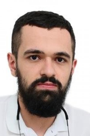 Гюрджян Карен Мовсесович