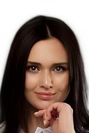 Лондарева Диана Валерьевна