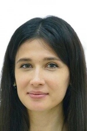 Фетисова Валерия Игоревна