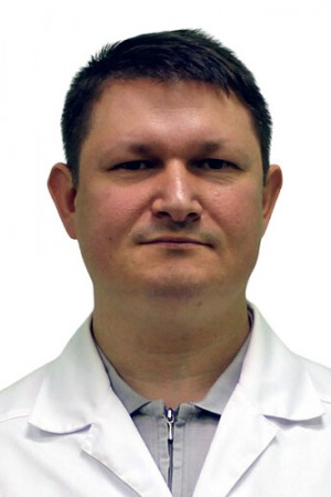 Черноусов Алексей Сергеевич