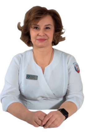 Колупаева Евгения Евгеньевна