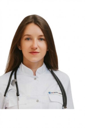 Майданевич Наталия Ивановна