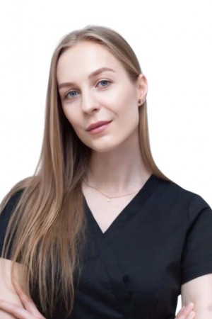Самарина Надежда Викторовна