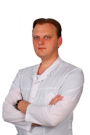 Кучерин Владимир Михайлович