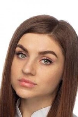Потреба Ангелина Юрьевна 