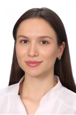 Мальгина Анастасия Ивановна