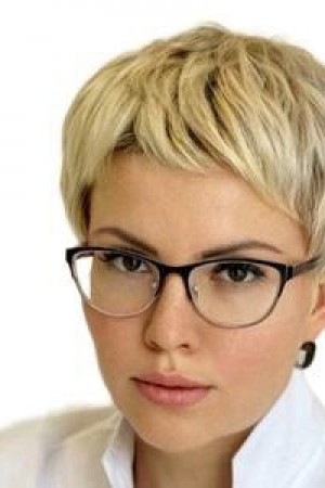 Аксенова Светлана Юрьевна