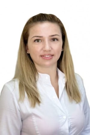 Качаненко Светлана Анатольевна