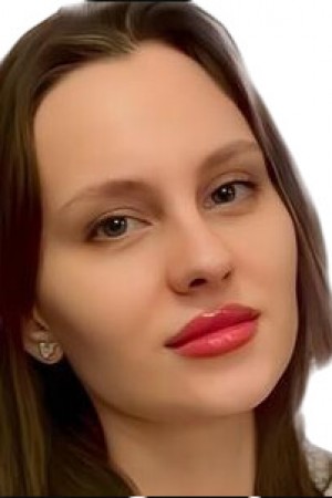 Алексеенко Анна Александровна