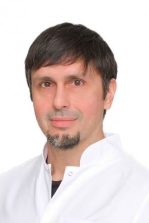 Васильев Артем Геннадьевич
