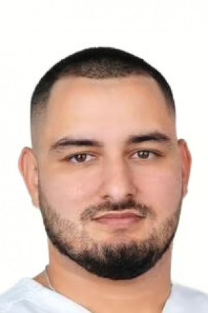 Хвостиков Никита Игоревич