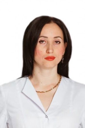 Кулемина Юлия Павловна