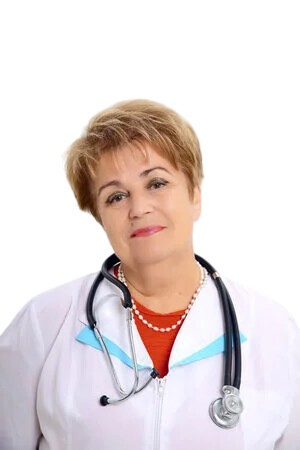 Дмитриева Валентина Александровна