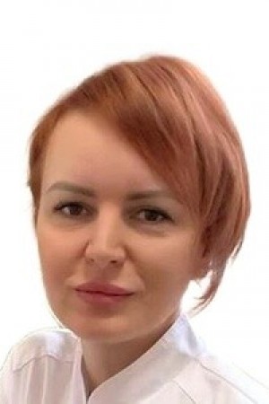 Шадрина Марьяна Сергеевна