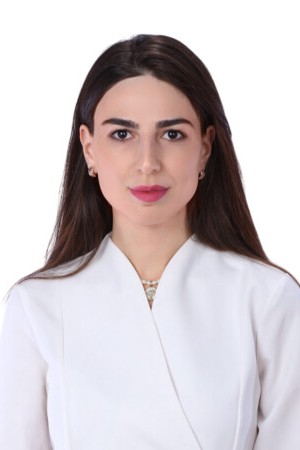 Ширвари Валентина Грачевна 