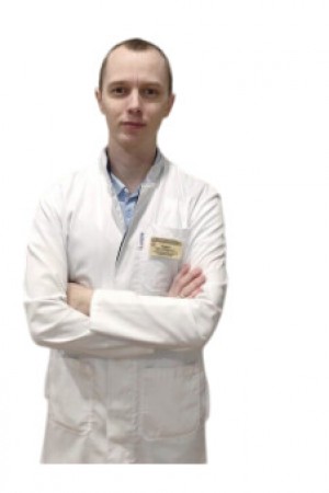 Бодров Сергей Юрьевич 