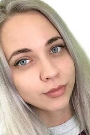 Доронина Ольга Александровна