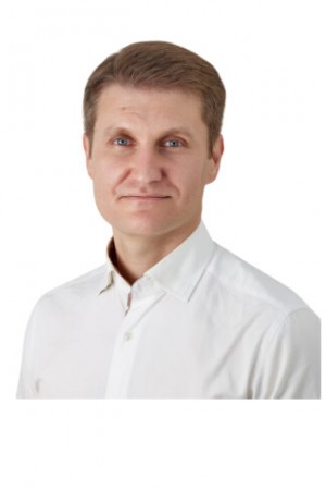 Еремеев Павел Юрьевич