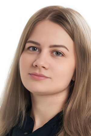 Водолазская Любовь Андреевна
