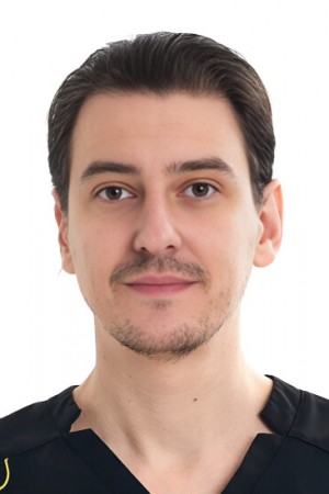 Бублик Геннадий Владимирович