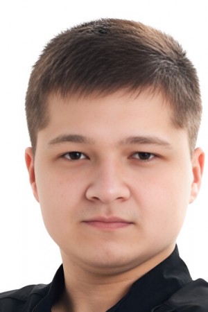 Турченко Иван Сергеевич