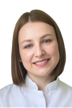 Черняк Мария Вячеславовна