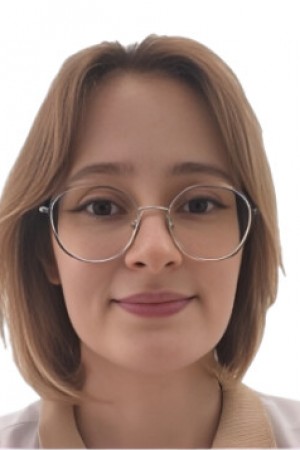 Козлова Мария Евгеньевна
