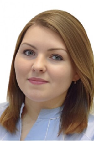 Зайцева Татьяна Александровна