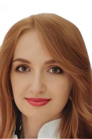 Ордокова (Хачецукова) Аминат Нурбиевна
