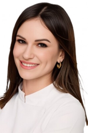 Кокорева Галина Алексеевна