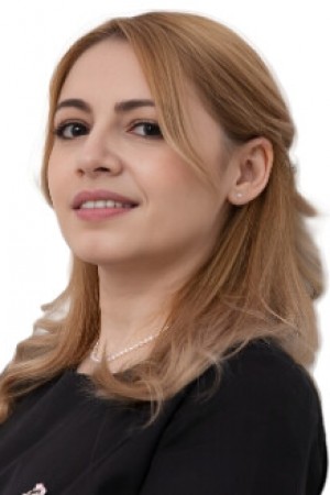 Тлехурай (Тешева) Нафисет Адамовна