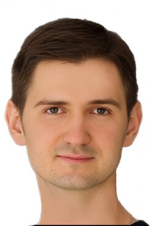 Прынь Дмитрий Валерьевич