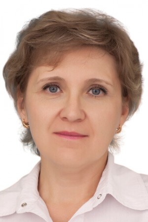 Незнамова Любовь Владимировна