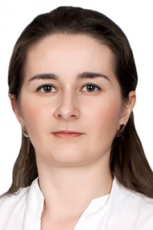 Умова Татьяна Владимировна