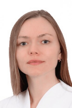 Гуторова Александра Дмитриевна