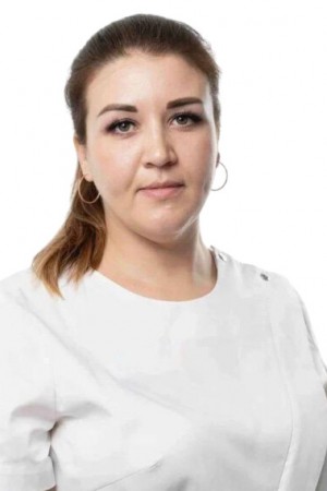 Кузнецова Екатерина Алексеевна