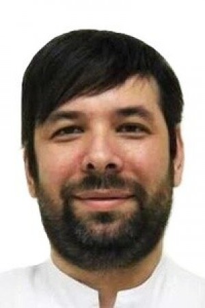 Асланян Дмитрий Юрьевич